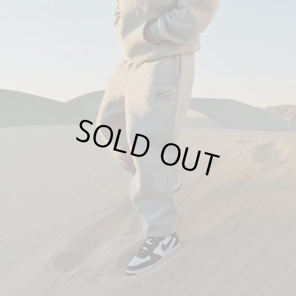 画像11: NIKE x Stussy AIR FORCE 1 '07 MID SP (11)