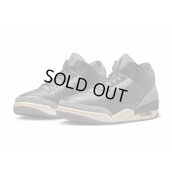 画像1: NIKE x A MA MANIÉRE AIR JORDAN 3 RETRO OG SP (1)