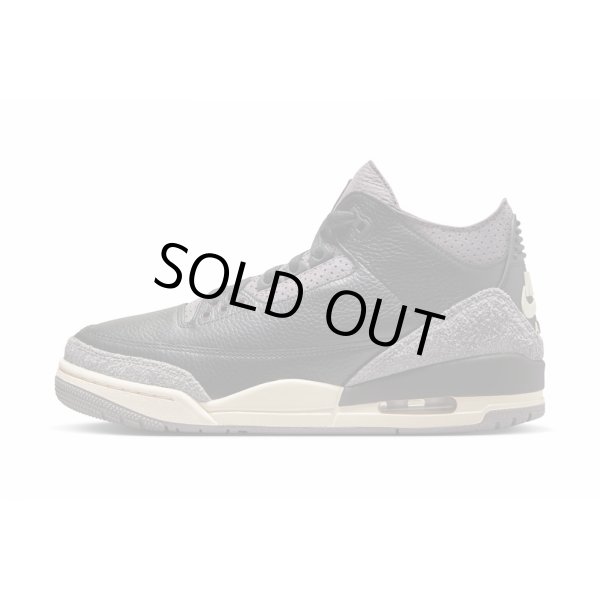 画像2: NIKE x A MA MANIÉRE AIR JORDAN 3 RETRO OG SP (2)
