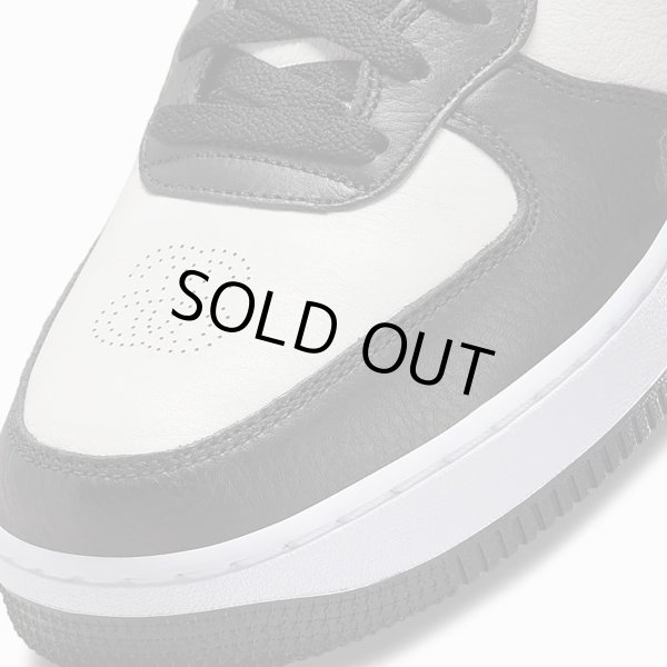 画像5: NIKE x Stussy AIR FORCE 1 '07 MID SP (5)