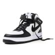 画像2: NIKE x Stussy AIR FORCE 1 '07 MID SP (2)