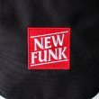 画像6: 【NEWFUNK】MINI SHOULDER PORCH (Black) (6)