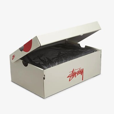 画像3: NIKE x Stussy AIR FORCE 1 '07 MID SP