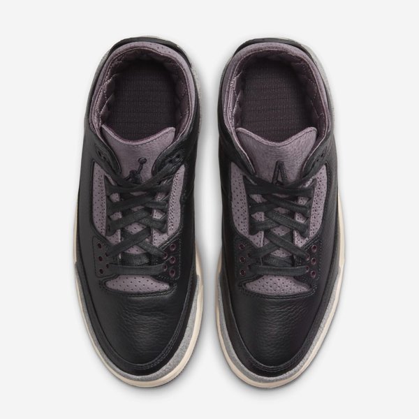 画像3: NIKE x A MA MANIÉRE AIR JORDAN 3 RETRO OG SP (3)