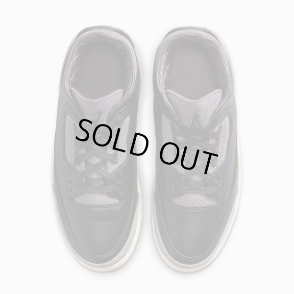 画像3: NIKE x A MA MANIÉRE AIR JORDAN 3 RETRO OG SP (3)