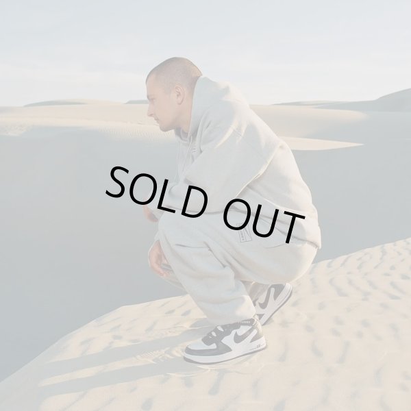 画像10: NIKE x Stussy AIR FORCE 1 '07 MID SP (10)