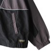 画像6: 【NEWFUNK】MRT TRACK JACKET (Blk/Gry) (6)