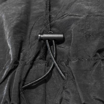 画像3: 【NEWFUNK】MRT TRACK JACKET (Blk/Gry)