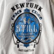 画像4: 【NEWFUNK】STILL ZIP HOODIE (Light Gray) (4)