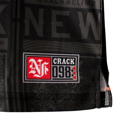 画像3: 【NEWFUNK】NEWFUNK FC Game Shirt -Long Sleeve-