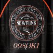 画像4: 【NEWFUNK】NEWFUNK FC Game Shirt -Long Sleeve- (4)