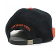 画像2: 【LIBE BRAND】REALIBE BB CAP (Blk/Org) (2)