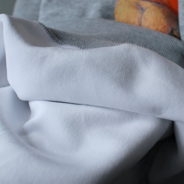 画像9: 【NEWFUNK】HEADS BEAR ZIP HOODIE (Gray) (9)