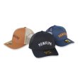 画像6: 【NEWFUNK】SPICY MESH CAP (Brown) (6)