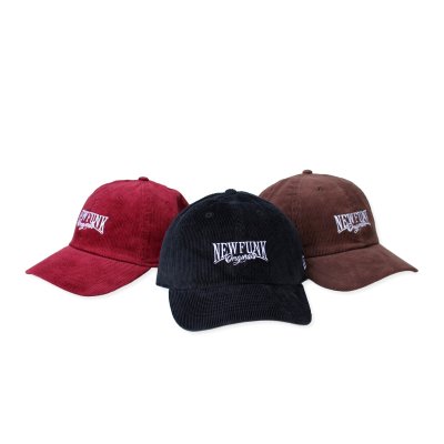 画像3: 【NEWFUNK】NFO Codyroy Cap (Brown)