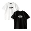 画像6: 【NEWFUNK】ONE HAND TEE (Black) (6)