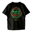 画像1: 【NEWFUNK】KINGPIN TEE (Black) (1)