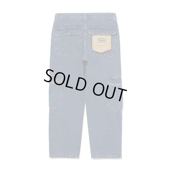 画像2: 【Levi's】Stay Loose Cargo Pants (2)