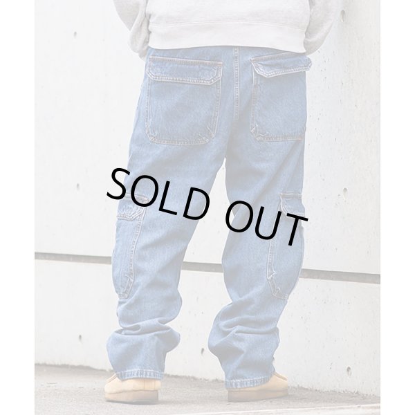 画像4: 【Levi's】Stay Loose Cargo Pants (4)