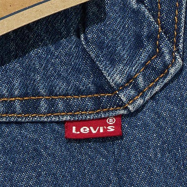 画像11: 【Levi's】Stay Loose Cargo Pants (11)