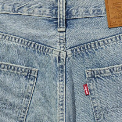 画像2: 【Levi's】Buggy Cargo Shorts (L.Indigo)