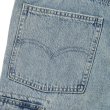 画像11: 【Levi's】Buggy Cargo Shorts (L.Indigo) (11)