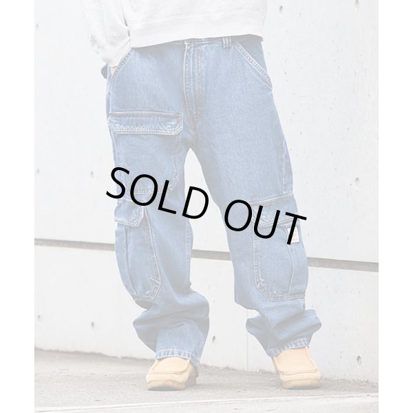 画像3: 【Levi's】Stay Loose Cargo Pants (3)