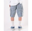 画像4: 【Levi's】Buggy Cargo Shorts (L.Indigo) (4)