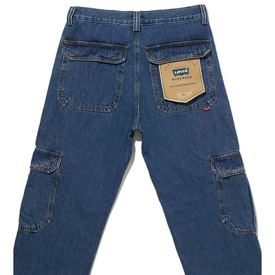 画像3: 【Levi's】Stay Loose Cargo Pants
