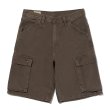 画像1: 【Levi's】Buggy Cargo Shorts (Brown) (1)