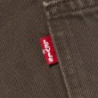 画像10: 【Levi's】Buggy Cargo Shorts (Brown) (10)