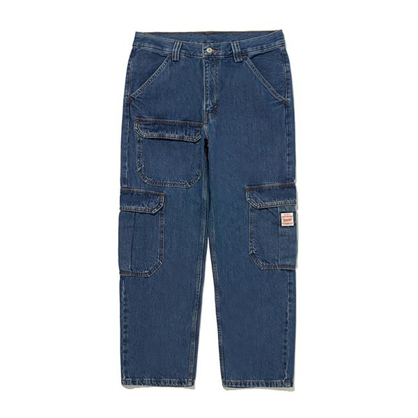 画像1: 【Levi's】Stay Loose Cargo Pants (1)