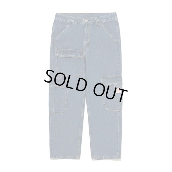 画像1: 【Levi's】Stay Loose Cargo Pants (1)