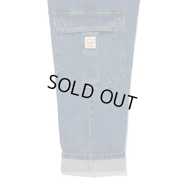 画像8: 【Levi's】Stay Loose Cargo Pants (8)