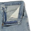 画像7: 【Levi's】Buggy Cargo Shorts (L.Indigo) (7)