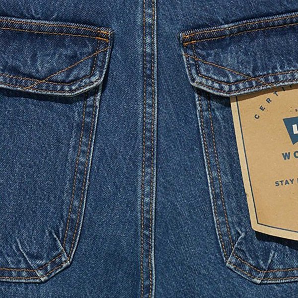 画像9: 【Levi's】Stay Loose Cargo Pants (9)