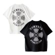 画像7: 【NEWFUNK】INDE TEE (White) (7)