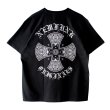 画像1: 【NEWFUNK】INDE TEE (Black) (1)