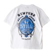 画像1: 【NEWFUNK】STILL TEE (White) (1)