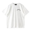 画像2: 【NEWFUNK】INDE TEE (White) (2)