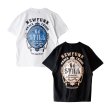 画像7: 【NEWFUNK】STILL TEE (Black) (7)