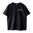 画像2: 【NEWFUNK】INDE TEE (Black) (2)