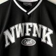 画像3: 【NEWFUNK】McG LINE Dry Shirt (Black) (3)