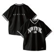 画像6: 【NEWFUNK】McG LINE Dry Shirt (Black) (6)