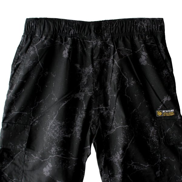 画像3: 【NEWFUNK】EASY CARGO PANTS (3)