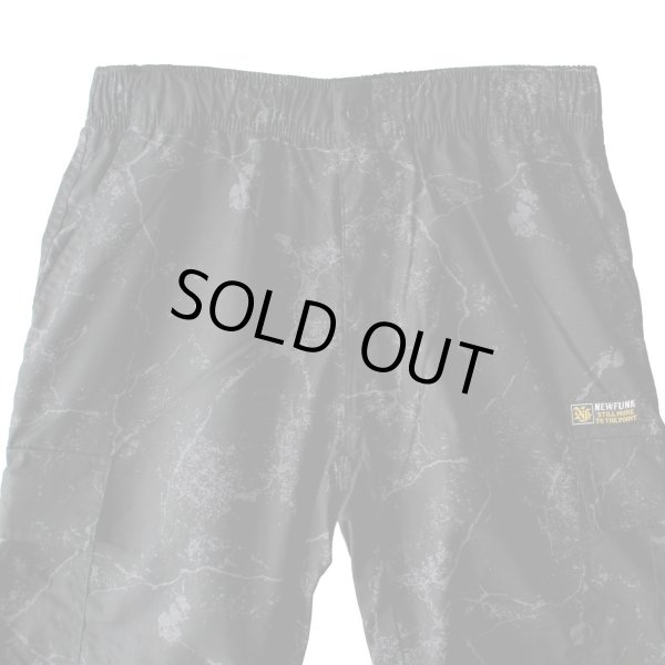 画像3: 【NEWFUNK】EASY CARGO PANTS (3)