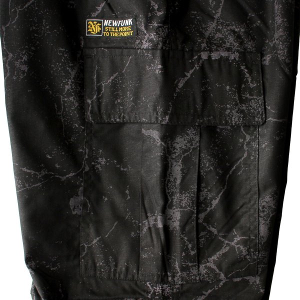 画像6: 【NEWFUNK】EASY CARGO PANTS (6)