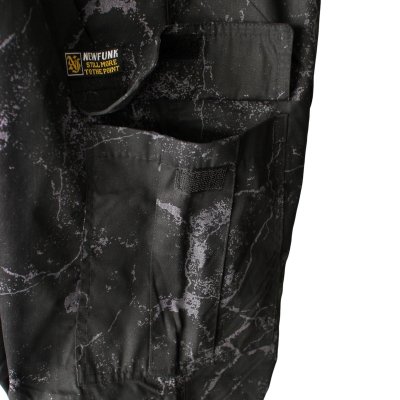 画像1: 【NEWFUNK】EASY CARGO PANTS