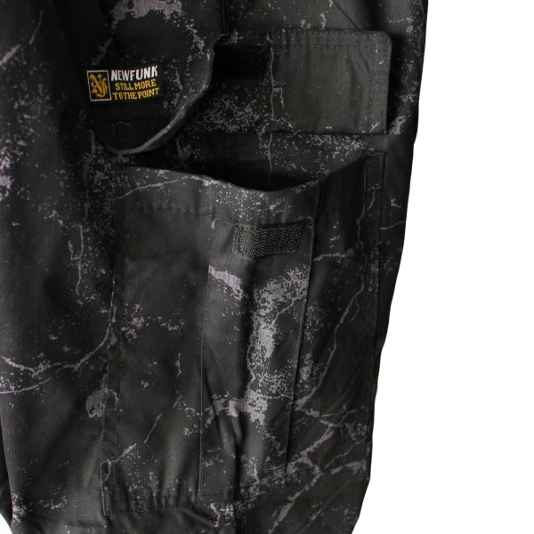 画像7: 【NEWFUNK】EASY CARGO PANTS (7)