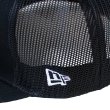 画像5: 【NEWFUNK】NF MESH SNAPBACK CAP (Black) (5)